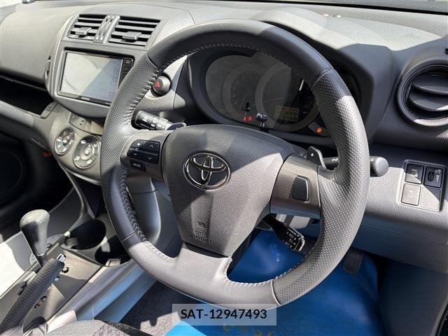 Toyota VANGUARD 2010-11 8527914-24