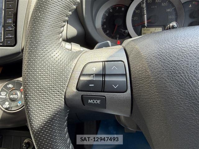 Toyota VANGUARD 2010-11 8527914-25