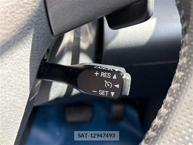 Toyota VANGUARD 2010-11 8527914-27
