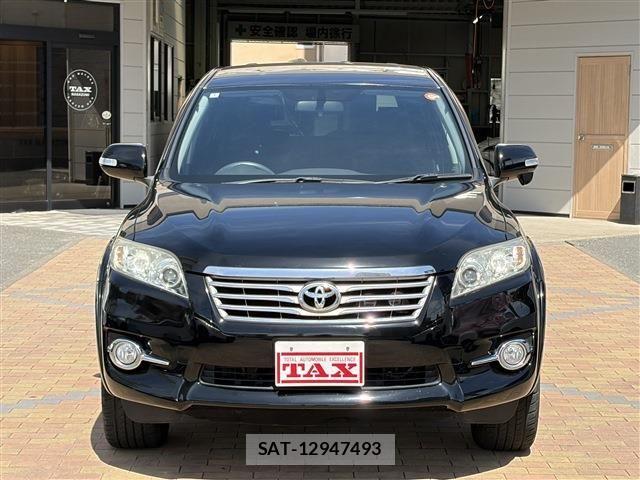 Toyota VANGUARD 2010-11 8527914-2