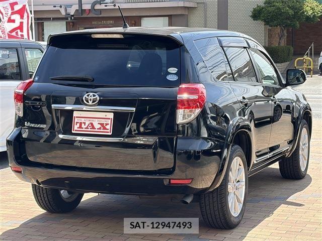 Toyota VANGUARD 2010-11 8527914-3
