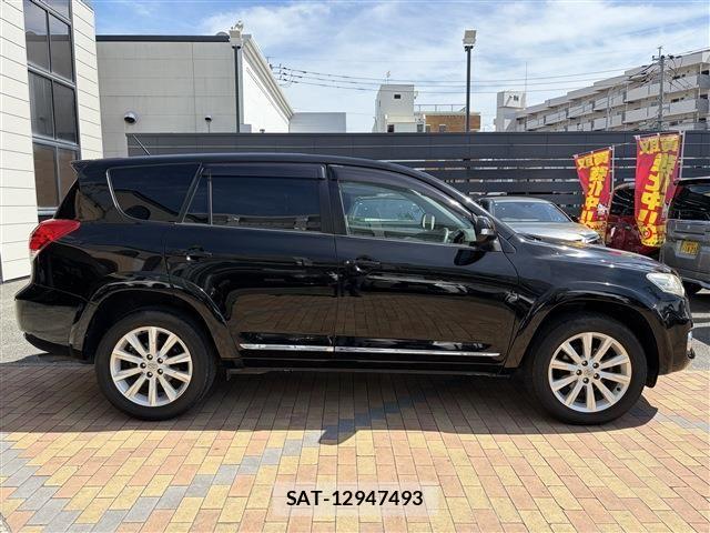 Toyota VANGUARD 2010-11 8527914-6