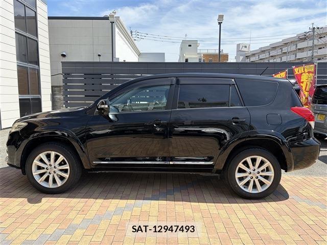 Toyota VANGUARD 2010-11 8527914-7