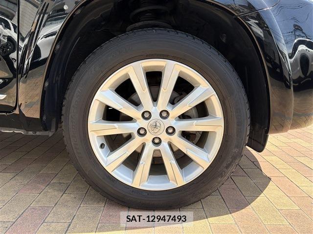 Toyota VANGUARD 2010-11 8527914-8