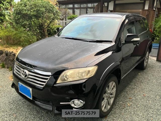 Toyota VANGUARD 2010-08 8527913-0