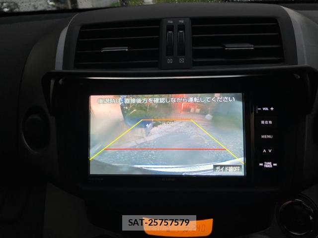 Toyota VANGUARD 2010-08 8527913-11