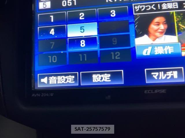 Toyota VANGUARD 2010-08 8527913-12