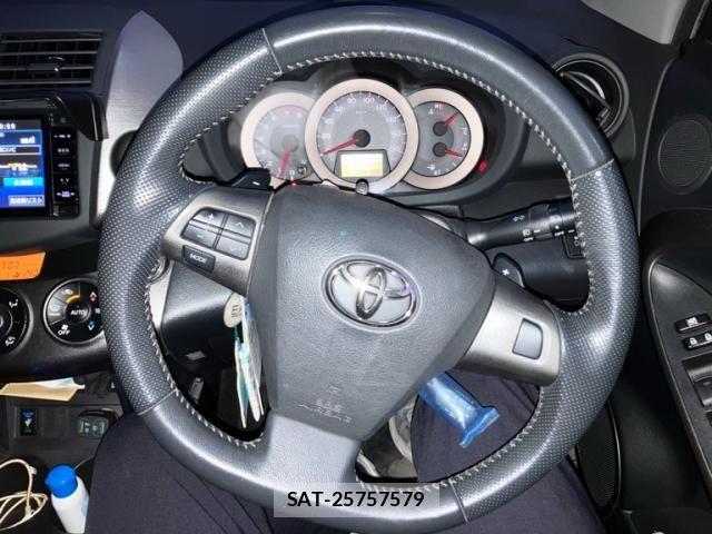 Toyota VANGUARD 2010-08 8527913-13