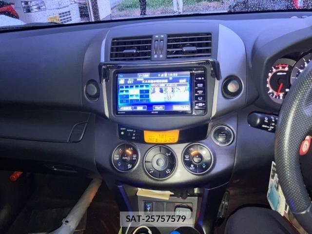 Toyota VANGUARD 2010-08 8527913-15