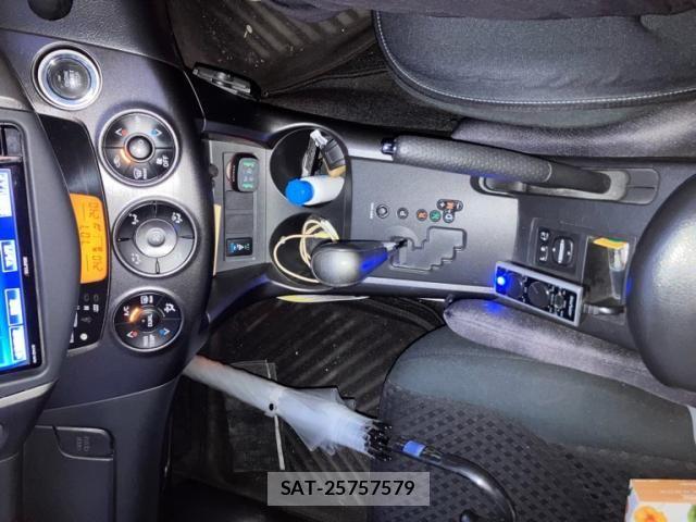 Toyota VANGUARD 2010-08 8527913-16