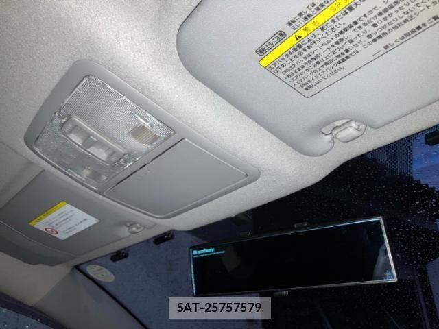 Toyota VANGUARD 2010-08 8527913-19