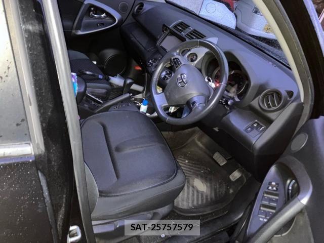 Toyota VANGUARD 2010-08 8527913-21