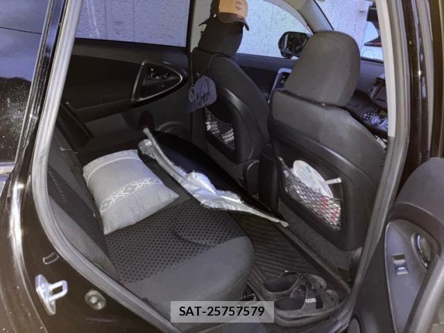 Toyota VANGUARD 2010-08 8527913-23