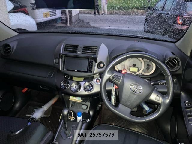 Toyota VANGUARD 2010-08 8527913-25