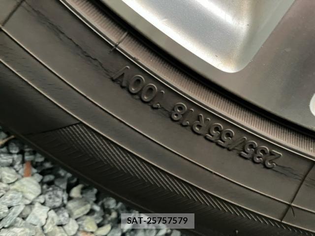 Toyota VANGUARD 2010-08 8527913-3