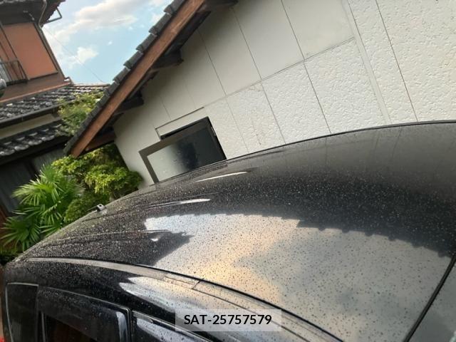 Toyota VANGUARD 2010-08 8527913-4