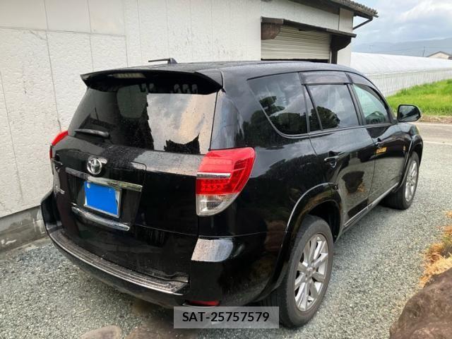 Toyota VANGUARD 2010-08 8527913-6