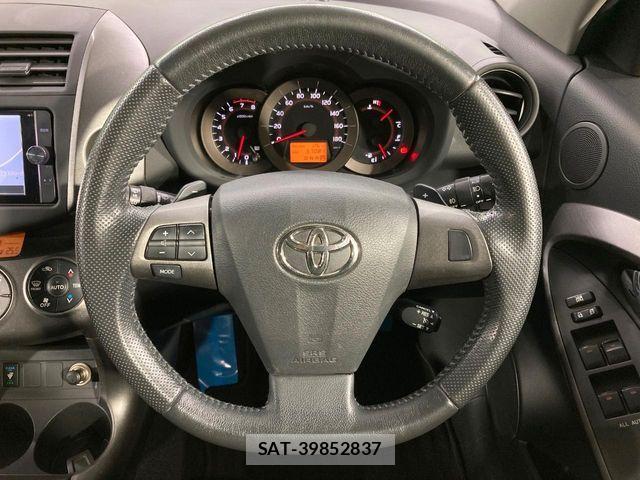 Toyota VANGUARD 2012-06 8527912-10