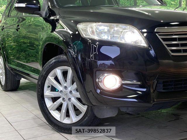 Toyota VANGUARD 2012-06 8527912-11
