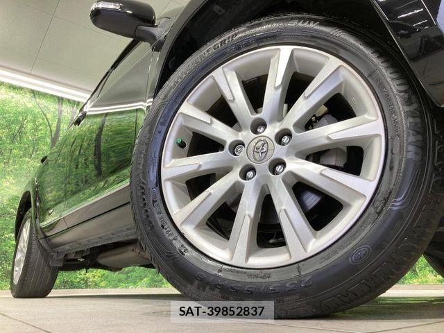 Toyota VANGUARD 2012-06 8527912-12