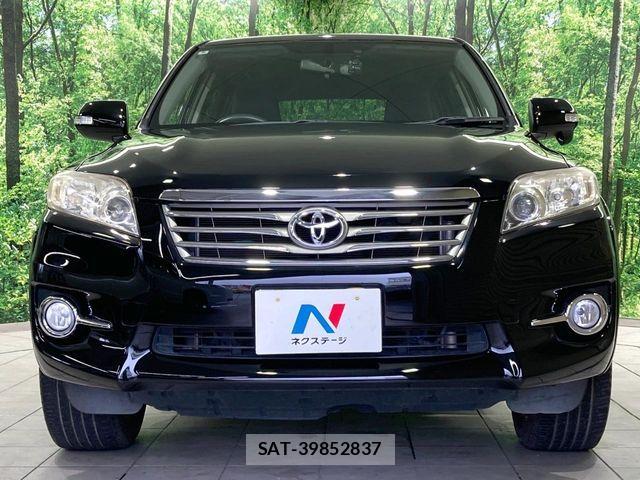 Toyota VANGUARD 2012-06 8527912-13