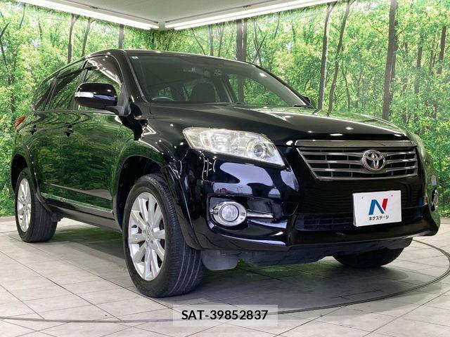 Toyota VANGUARD 2012-06 8527912-15