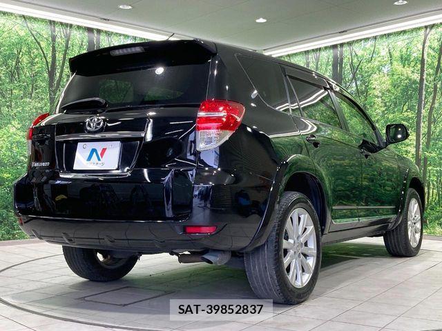 Toyota VANGUARD 2012-06 8527912-16