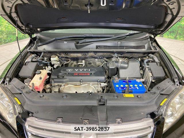 Toyota VANGUARD 2012-06 8527912-17
