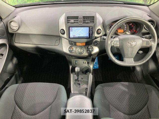 Toyota VANGUARD 2012-06 8527912-1