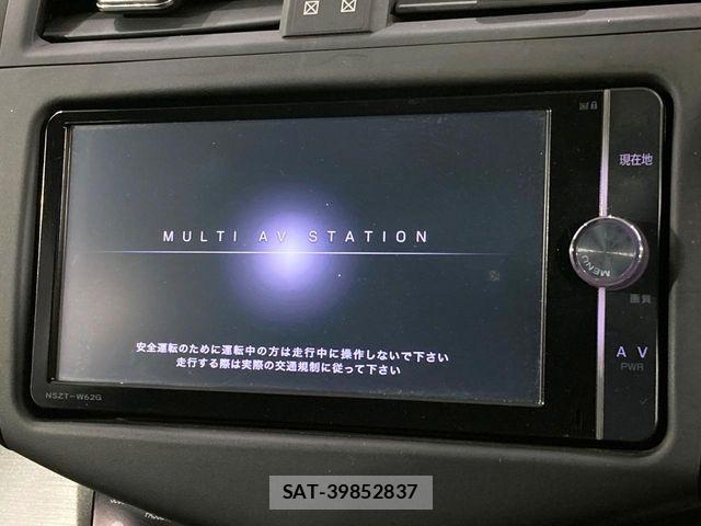 Toyota VANGUARD 2012-06 8527912-2
