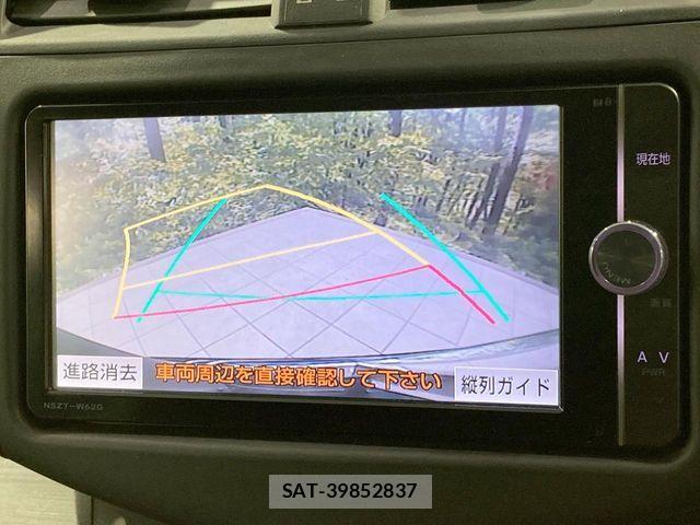 Toyota VANGUARD 2012-06 8527912-3