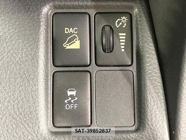 Toyota VANGUARD 2012-06 8527912-5