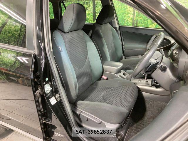 Toyota VANGUARD 2012-06 8527912-7