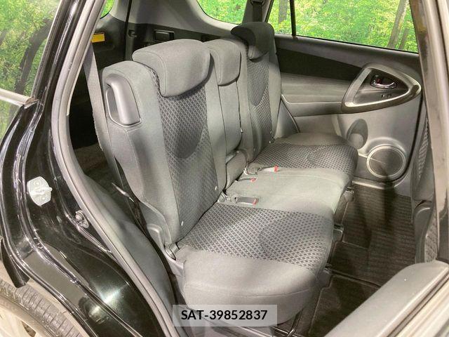 Toyota VANGUARD 2012-06 8527912-8