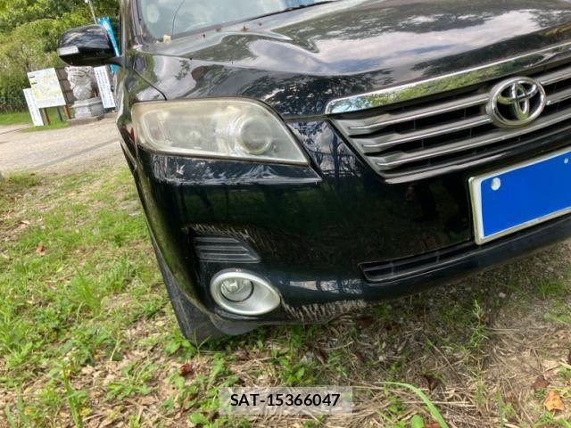 Toyota VANGUARD 2009-07 8527917-0