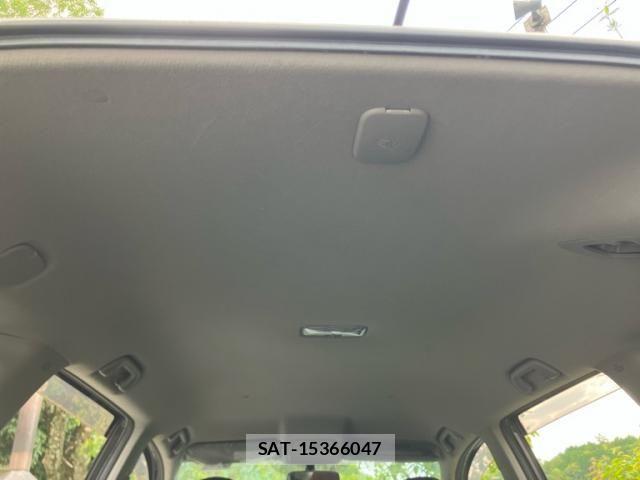 Toyota VANGUARD 2009-07 8527917-9
