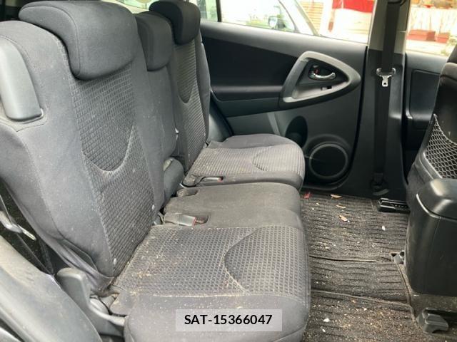 Toyota VANGUARD 2009-07 8527917-10