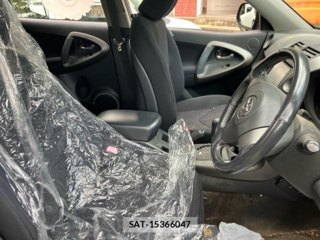 Toyota VANGUARD 2009-07 8527917-11