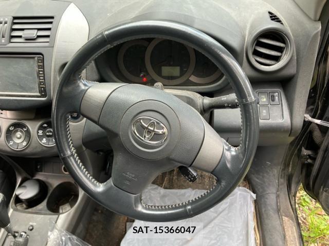 Toyota VANGUARD 2009-07 8527917-12