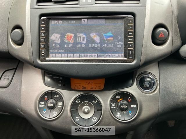 Toyota VANGUARD 2009-07 8527917-17