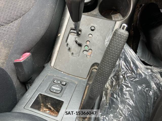 Toyota VANGUARD 2009-07 8527917-19