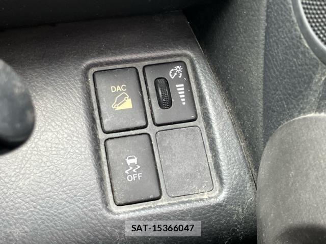 Toyota VANGUARD 2009-07 8527917-20