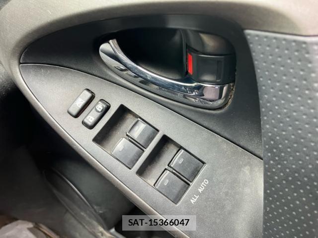 Toyota VANGUARD 2009-07 8527917-21