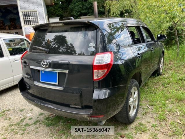 Toyota VANGUARD 2009-07 8527917-3