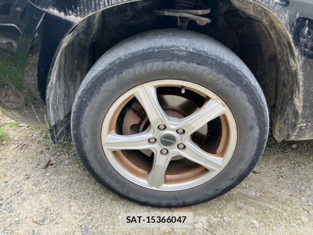 Toyota VANGUARD 2009-07 8527917-6