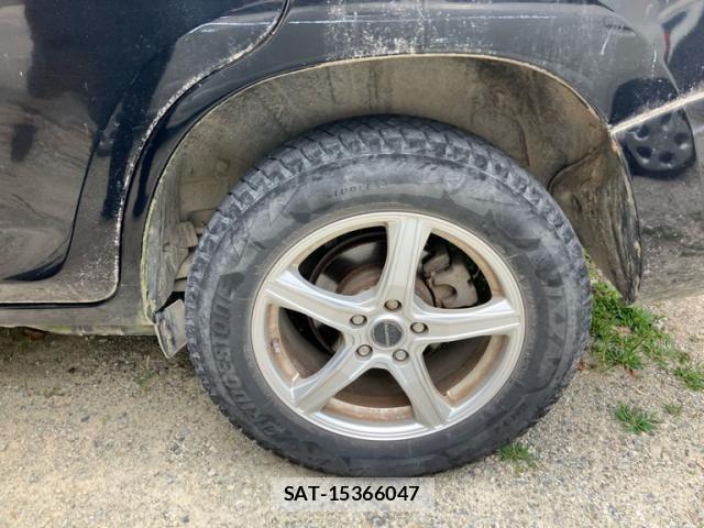 Toyota VANGUARD 2009-07 8527917-7