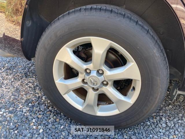 Toyota VANGUARD 2010-09 8563886-9