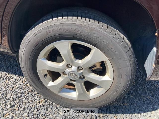 Toyota VANGUARD 2010-09 8563886-10