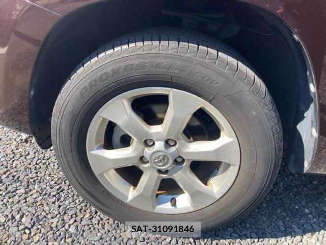 Toyota VANGUARD 2010-09 8563886-11