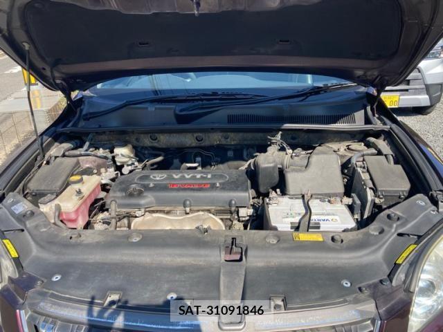 Toyota VANGUARD 2010-09 8563886-14